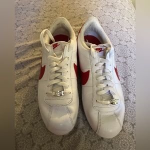 Nike Cortez size 11